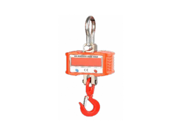 TEM 500 KG ÇENGEL TERAZİ SH 500