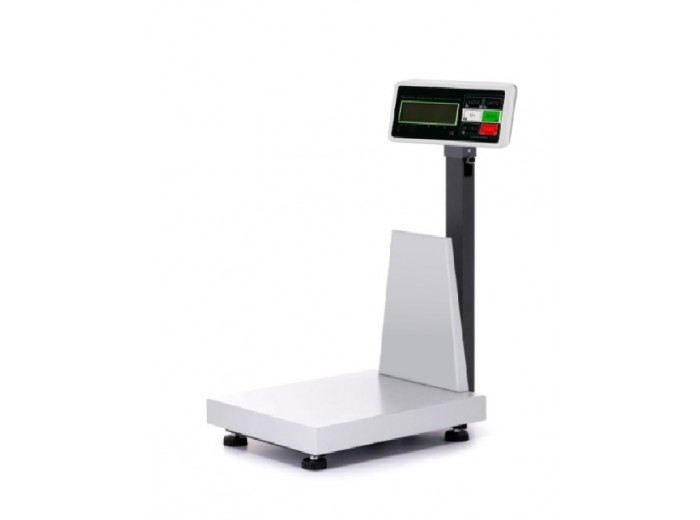 TEM BXK ELEKTRONİK TARTIM BASKÜLÜ