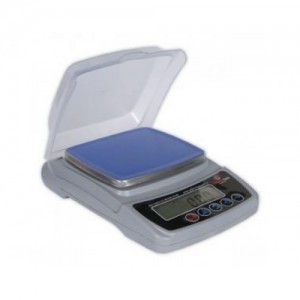 TEM TARTIM TERAZİSİ KD-KC 600 G. 0,01 G. 