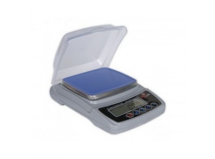 TEM TARTIM TERAZİSİ KD-KC 600 G. 0,01 G.