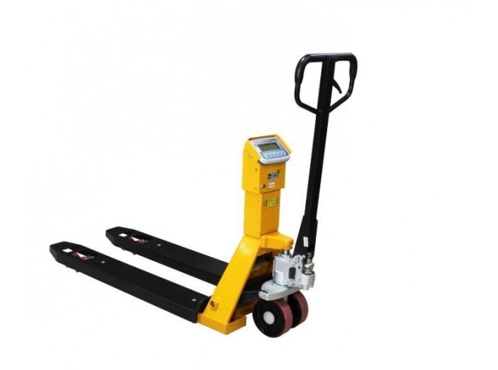 TEM ELEKTRONİK TRANSPALET BASKÜL TEM ELEKTRONİK TRANSPALET BASKÜL