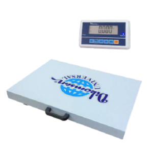 DİKOMSAN V-HCW VETERİNER BASKÜLÜ