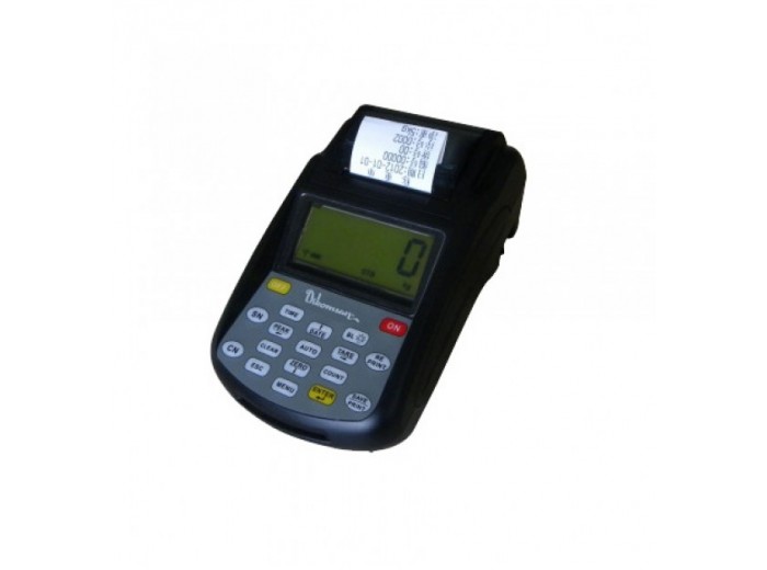 DİKOMSAN 580 WİRELESS KAĞIT FİŞ YAZICI