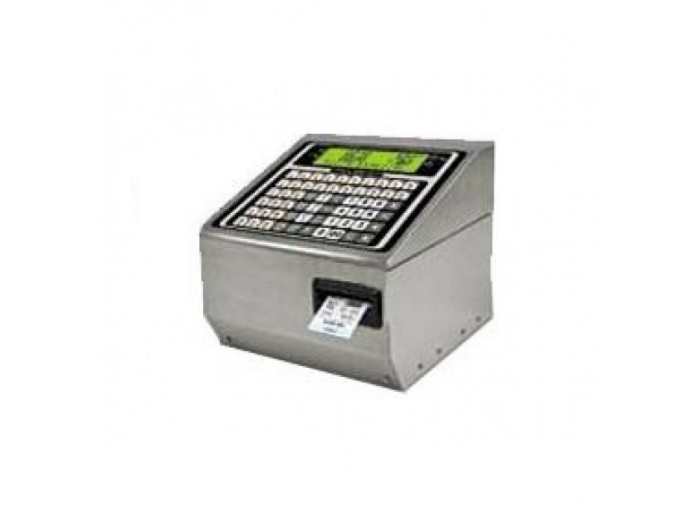 DİKOMSAN IP - 500 YAZICI