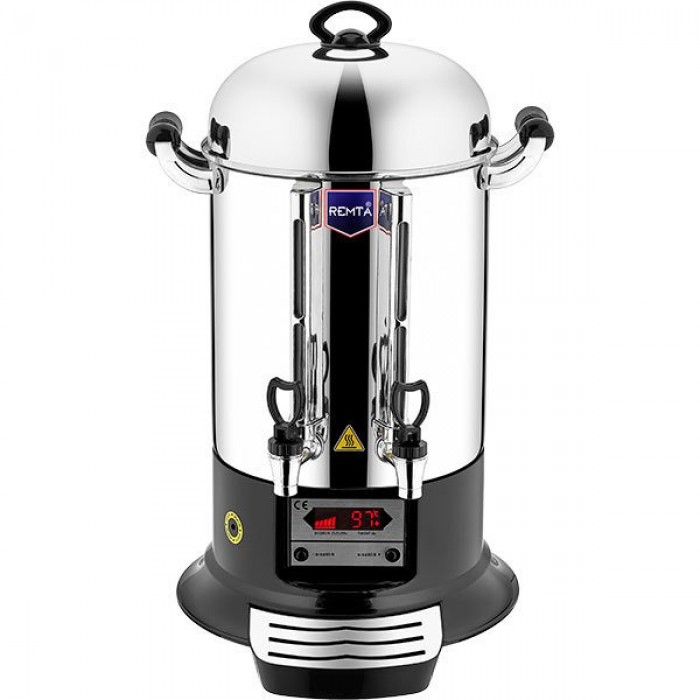 REMTA DR15 250 BARDAK DIJITAL ÇAY MAKINESI (TASARRUFLU) REMTA DR15 250 BARDAK DIJITAL ÇAY MAKINESI (TASARRUFLU)