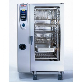 RATİONAL SCC202 KOMBİ FIRIN RATİONAL SCC202 KOMBİ FIRIN