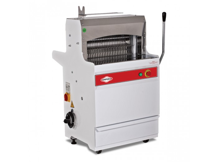 EKMEK DİLİMLEME MAKİNESİ EMP.3001 EMP.3002 EMP.3004