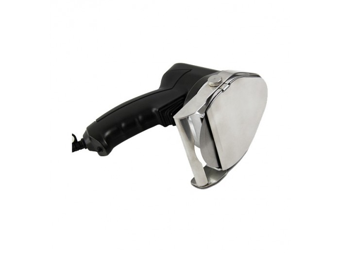 ELEKTRİKLİ DÖNER KESME BIÇAĞI ELEKTRİKLİ DÖNER KESME BIÇAĞI