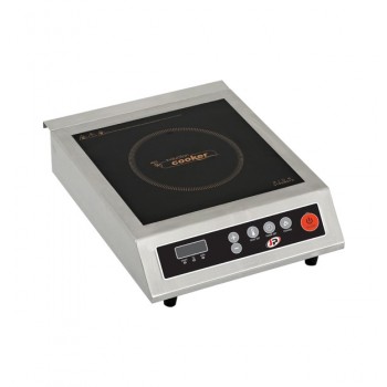 İNDÜKSİYON OCAĞI İNDÜKSİYON OCAĞI