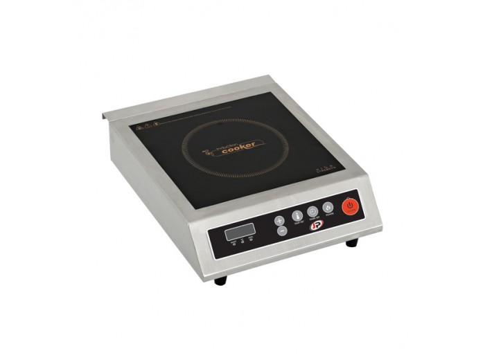 İNDÜKSİYON OCAĞI