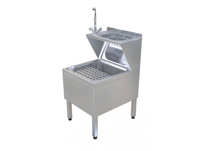 PASPAS YIKAMA EVYESİ