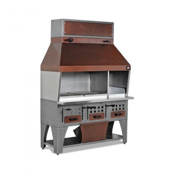 EMPERO PROFESYONEL DUVAR TİPİ IZGARA ELEKTROSTATİK BOYALI EMPERO PROFESYONEL DUVAR TİPİ IZGARA ELEKTROSTATİK BOYALI