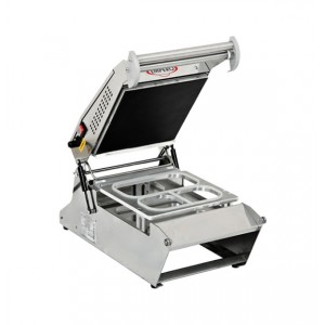 TABAK KAPATMA MAKİNESİ EMP.TKM.01 EMP.TKM.02 TABAK KAPATMA MAKİNESİ EMP.TKM.01 EMP.TKM.02