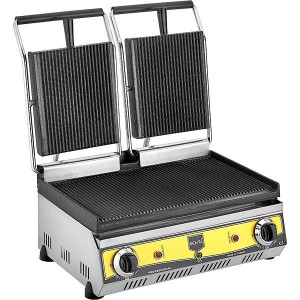 REMTA R80 20 DİLİM ÇİFT KAPAKLI TOST MAKİNASI ELEKTİRİKLİ REMTA R80 20 DİLİM ÇİFT KAPAKLI TOST MAKİNASI ELEKTİRİKLİ