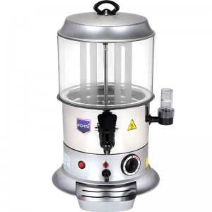 REMTA CS2  SİLVER MODEL SAHLEP VE SICAK ÇİKOLATA ISITICI 9 LT. REMTA CS2  SİLVER MODEL SAHLEP VE SICAK ÇİKOLATA ISITICI 9 LT.