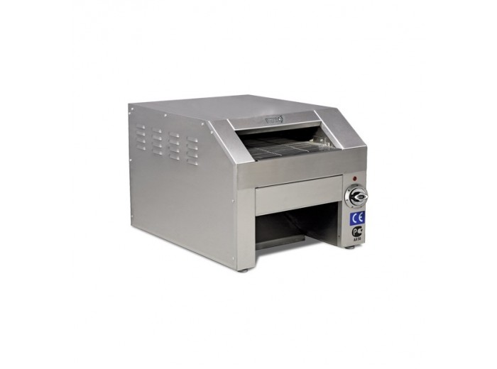 EMPERO KONVEYÖRLÜ EKMEK KIZARTMA MAKİNESİ