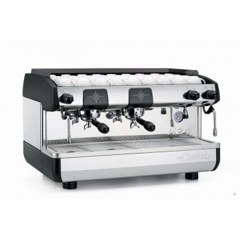 LA CİMBALİ M24 PREMIUM KAHVE MAKİNASI LA CİMBALİ M24 PREMIUM KAHVE MAKİNASI