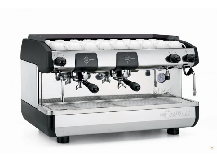LA CİMBALİ M24 PREMIUM KAHVE MAKİNASI LA CİMBALİ M24 PREMIUM KAHVE MAKİNASI