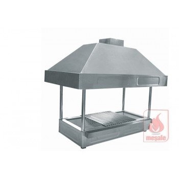 PASLANMAZ ÇELİK OCAKBAŞI PASLANMAZ ÇELİK OCAKBAŞI