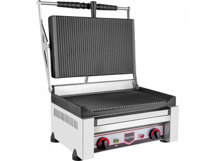 REMTA R78 16 DİLİM PREMİUM TOST MAKİNASI ELEKTRİKLİ