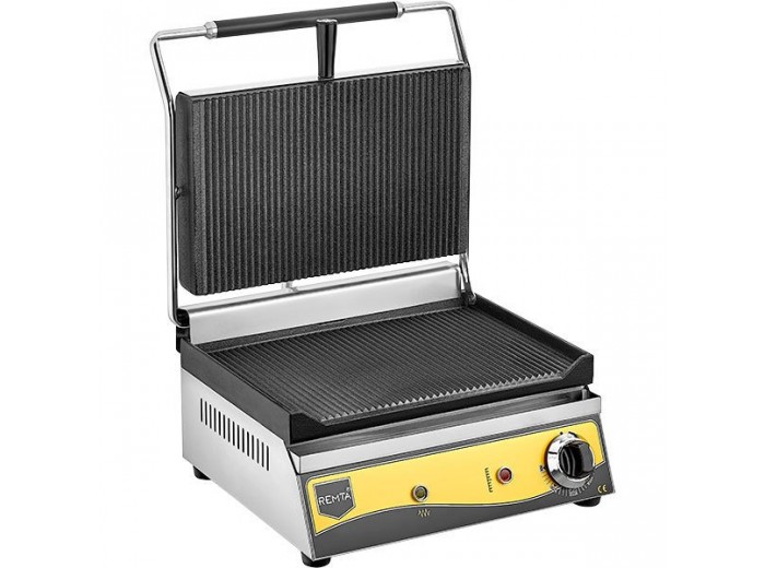 REMTA R76 16 DİLİM TOST MAKİNASI ELEKTRİKLİ