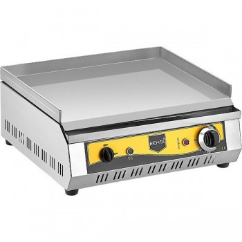 REMTA R83 50 CM PLEYT IZGARA ELEKTRİKLİ REMTA R83 50 CM PLEYT IZGARA ELEKTRİKLİ