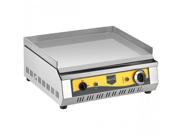 REMTA R83 50 CM PLEYT IZGARA ELEKTRİKLİ