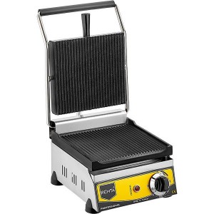REMTA R72 8 DİLİM TOST MAKİNASI ELEKTRİKLİ  REMTA R72 8 DİLİM TOST MAKİNASI ELEKTRİKLİ