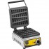 REMTA ÇUBUK WAFFLE MAKİNASI ELEKTRİKLİ W16