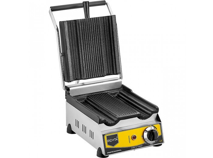 REMTA R70 DÜRÜM TOST MAKİNESİ ELEKTRİKLİ