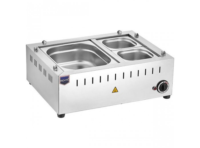 REMTA SOS KAPLI SOSİSLİK ELEKTRİKLİ F13