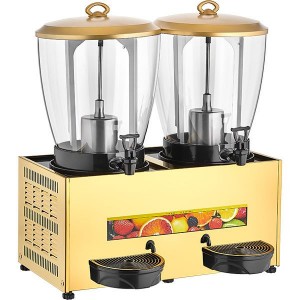 REMTA GOLD ÇİFTLİ ŞERBET AYRAN SOĞUTUCU ST29 REMTA GOLD ÇİFTLİ ŞERBET AYRAN SOĞUTUCU ST29