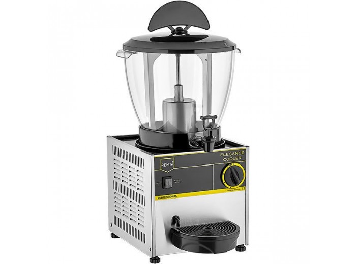 REMTA ŞERBET AYRAN SOĞUTUCU ST15 REMTA ŞERBET AYRAN SOĞUTUCU ST15