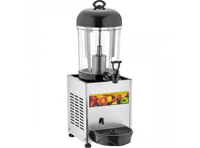 REMTA MİNİ ŞERBET AYRAN SOĞUTUCU ST18 REMTA MİNİ ŞERBET AYRAN SOĞUTUCU ST18