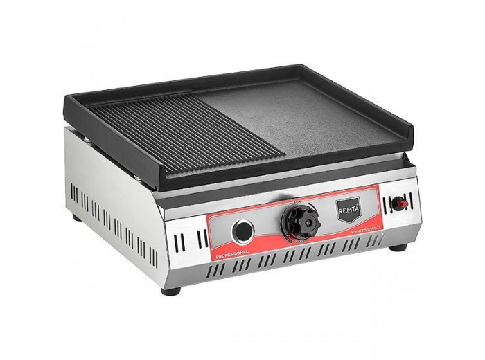 REMTA R50CE(D) 50 CM DÖKÜM IZGARA GAZLI CE REMTA R50CE(D) 50 CM DÖKÜM IZGARA GAZLI CE