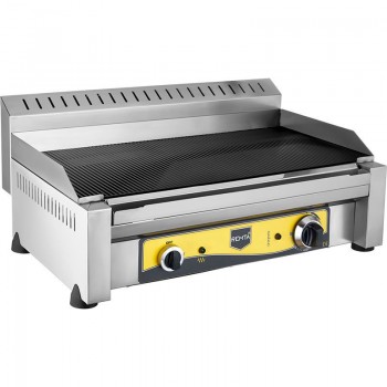 REMTA R57 60 CM CAM YÜZEYLI IZGARA ELEKTRIKLI REMTA R57 60 CM CAM YÜZEYLI IZGARA ELEKTRIKLI