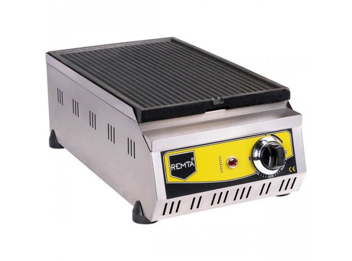 REMTA R61 30 CM DÖKÜM IZGARA ELEKTRİKLİ