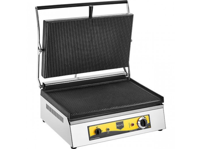 REMTA R68 30 DİLİM LÜX TOST MAKİNASI ELEKTRİKLİ REMTA R68 30 DİLİM LÜX TOST MAKİNASI ELEKTRİKLİ