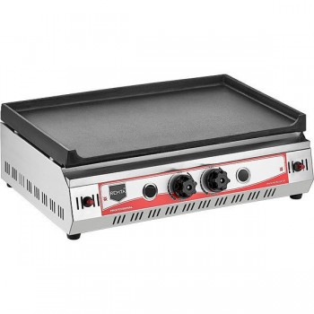 REMTA R70CE(TD) 70 CM TAM DÜZ DÖKÜM IZGARA GAZLI CE REMTA R70CE(TD) 70 CM TAM DÜZ DÖKÜM IZGARA GAZLI CE