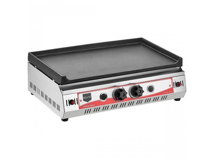 REMTA R70CE(TD) 70 CM TAM DÜZ DÖKÜM IZGARA GAZLI CE REMTA R70CE(TD) 70 CM TAM DÜZ DÖKÜM IZGARA GAZLI CE