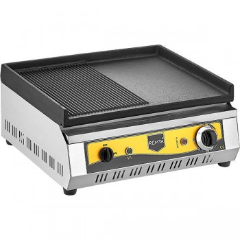 REMTA R87 50 CM DÖKÜM IZGARA ELEKTRİKLİ REMTA R87 50 CM DÖKÜM IZGARA ELEKTRİKLİ