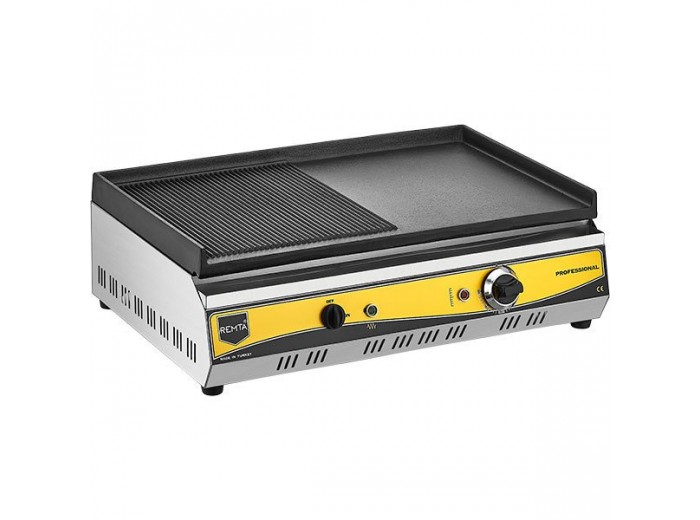 REMTA R89 70 CM DÖKÜM IZGARA ELEKTRİKLİ