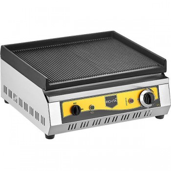 REMTA RS94 50 CM TAM OLUKLU DÖKÜM IZGARA ELEKTRİKLİ REMTA RS94 50 CM TAM OLUKLU DÖKÜM IZGARA ELEKTRİKLİ