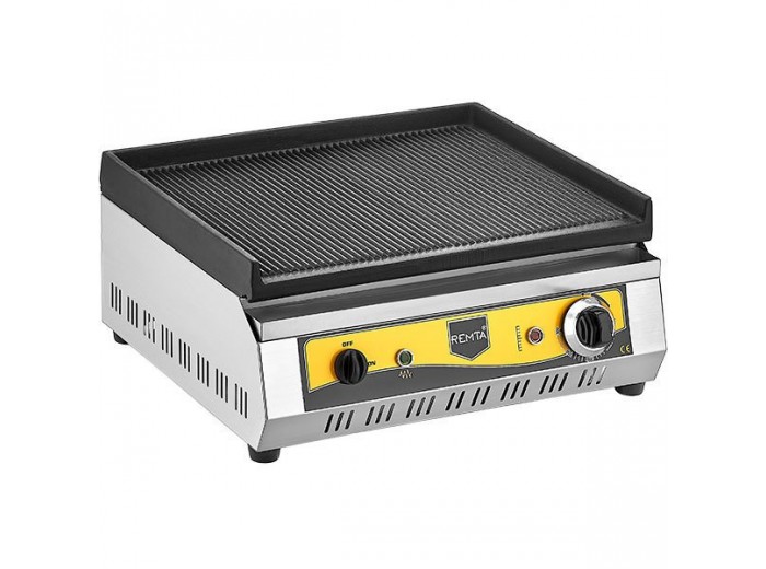 REMTA RS94 50 CM TAM OLUKLU DÖKÜM IZGARA ELEKTRİKLİ