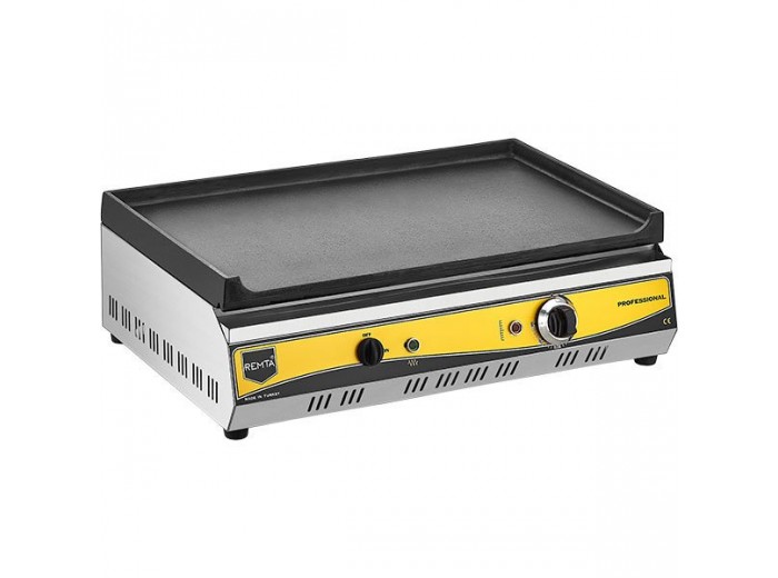 REMTA RS96 70 CM TAM DÜZ DÖKÜM IZGARA ELEKTRİKLİ REMTA RS96 70 CM TAM DÜZ DÖKÜM IZGARA ELEKTRİKLİ