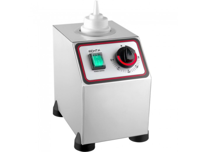 REMTA TEKLİ ISITICILI SOSLUK SC2