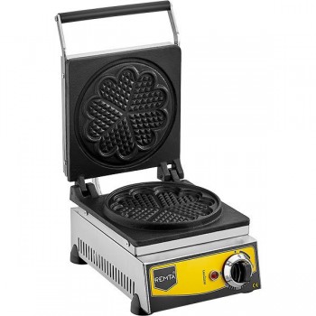 REMTA W12 ÇİÇEK MODEL WAFFLE MAKİNASI ELEKTRİKLİ 21 CM ÇAP REMTA W12 ÇİÇEK MODEL WAFFLE MAKİNASI ELEKTRİKLİ 21 CM ÇAP