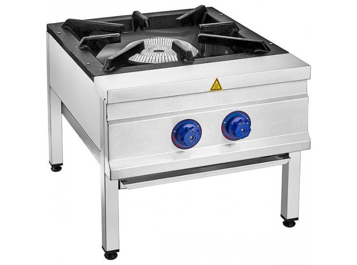 REMTA 60X70 CM YER OCAĞI GAZLI CE BELGELİ CEJ31