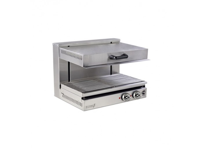 ELEKTRİKLİ SALAMANDER IZGARA ELEKTRİKLİ SALAMANDER IZGARA