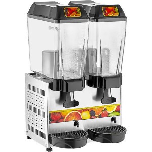 REMTA ÇİFTLİ ŞERBET SOĞUTUCU ST12 REMTA ÇİFTLİ ŞERBET SOĞUTUCU ST12